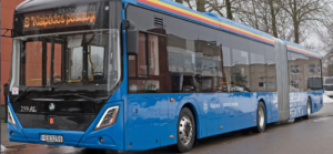 UAB „Klaipėdos paslaugos“: elektrinius autobusus dar reikia prisijaukinti
