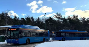 Pokyčiai miesto keleivių pervežimuose: nuosekliai kokybės ir ekologijos link